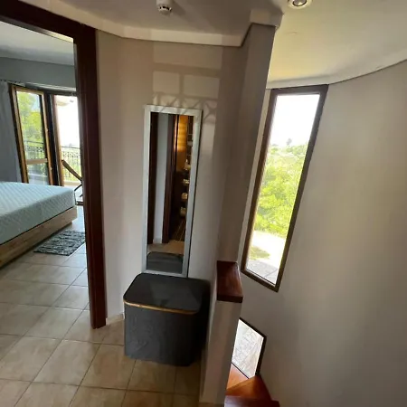 וילה Villa Armonia