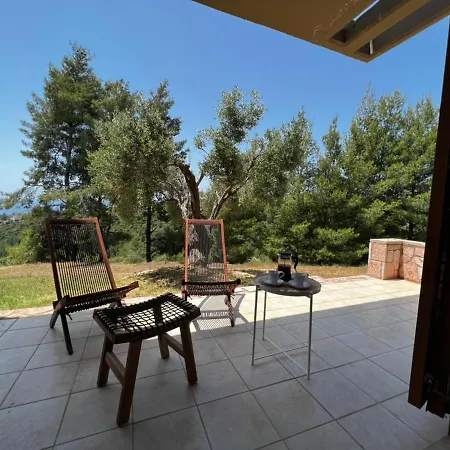 Villa Armonia *