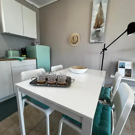 Villa Armonia * אייה פרסקבי