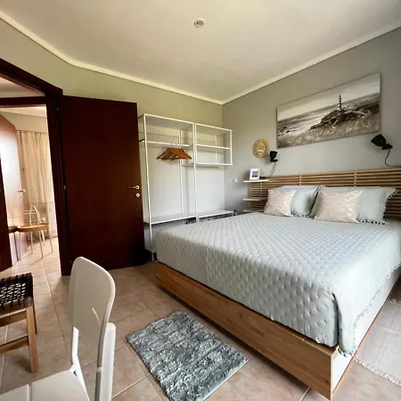 Villa Armonia וילה אייה פרסקבי