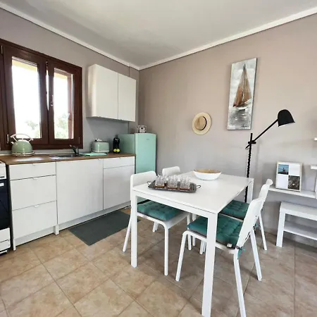 Villa Armonia * אייה פרסקבי