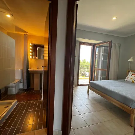 Villa Armonia