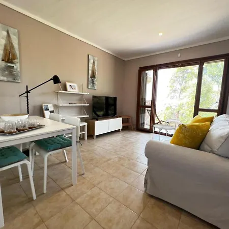וילה Villa Armonia *