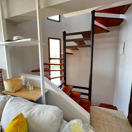 וילה Villa Armonia