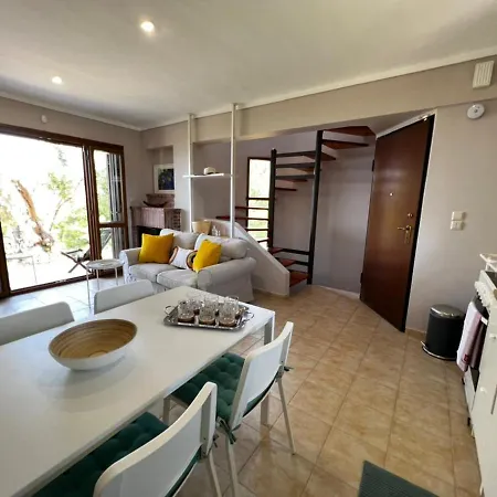 Villa Armonia *