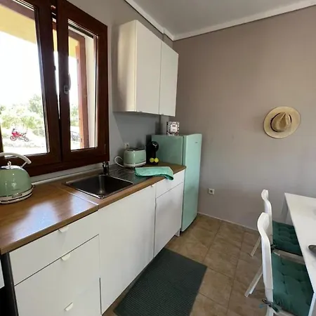 Villa Armonia