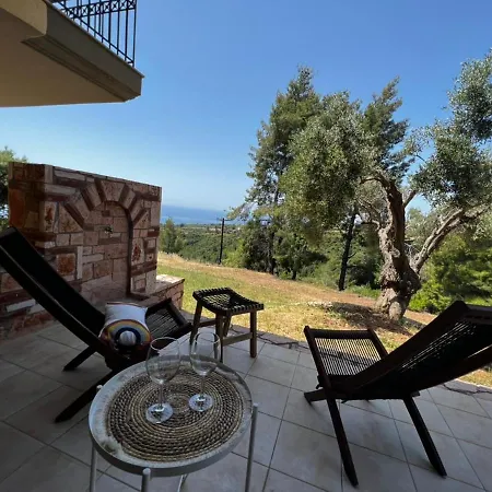 Villa Armonia
