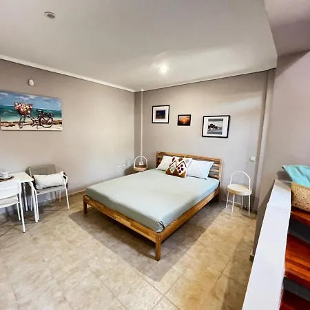 Villa Armonia