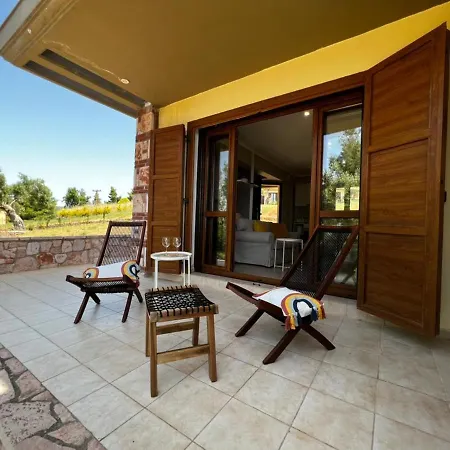 Villa Armonia