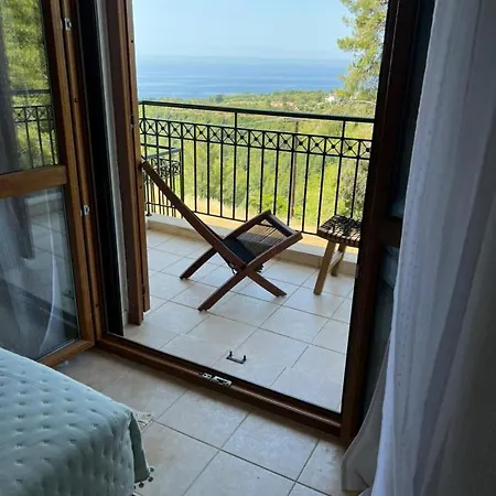 Villa Armonia *