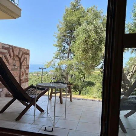 Villa Armonia *