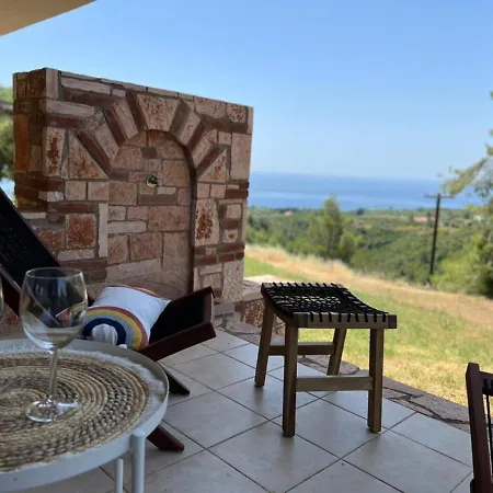 Villa Armonia *